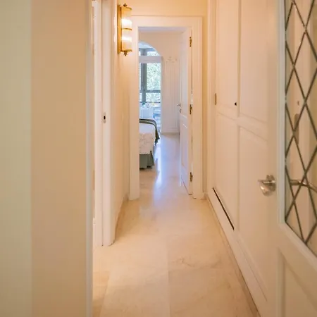 La Brisa De Alboran - Rooftop Pool In Puerto Deportivo Apartmán Marbella