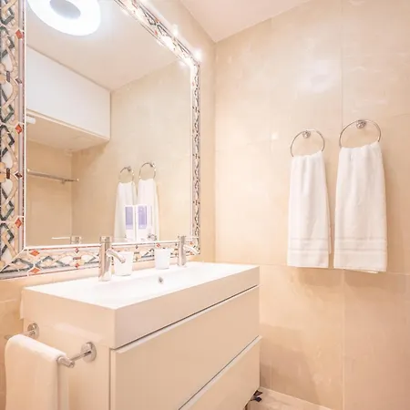 La Brisa De Alboran - Rooftop Pool In Puerto Deportivo Apartmán *