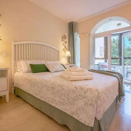 La Brisa De Alboran - Rooftop Pool In Puerto Deportivo * Marbella