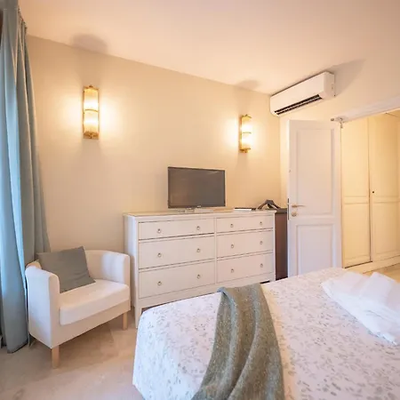 Apartmán La Brisa De Alboran - Rooftop Pool In Puerto Deportivo