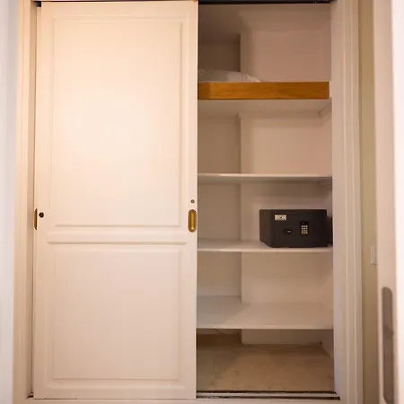 La Brisa De Alboran - Rooftop Pool In Puerto Deportivo Marbella