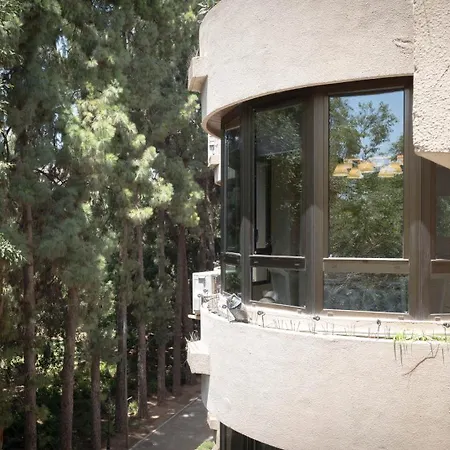 Apartmán La Brisa De Alboran - Rooftop Pool In Puerto Deportivo Marbella