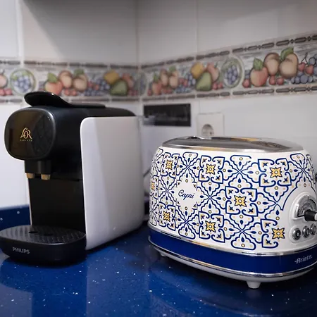 Appartement La Brisa De Alboran - Rooftop Pool In Puerto Deportivo