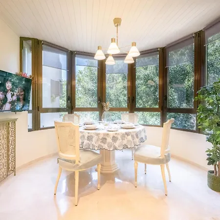 La Brisa De Alboran - Rooftop Pool In Puerto Deportivo *