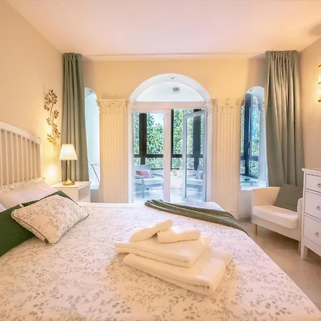 Appartement La Brisa De Alboran - Rooftop Pool In Puerto Deportivo *