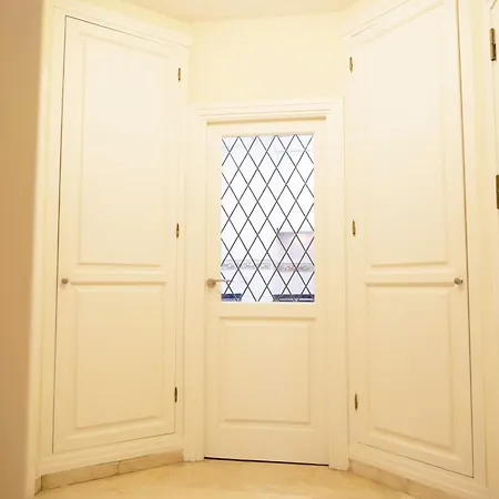 Appartement La Brisa De Alboran - Rooftop Pool In Puerto Deportivo