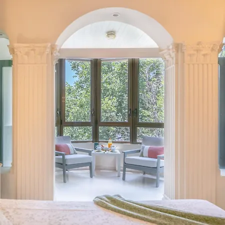 La Brisa De Alboran - Rooftop Pool In Puerto Deportivo