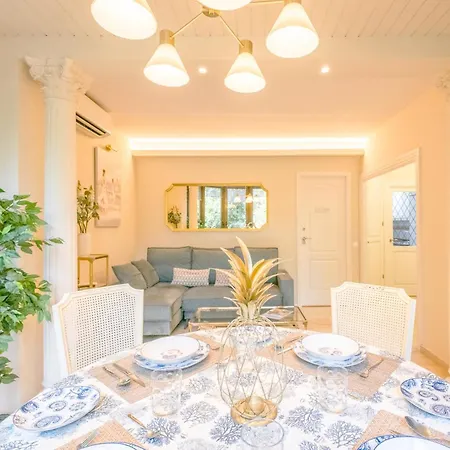 La Brisa De Alboran - Rooftop Pool In Puerto Deportivo Marbellac