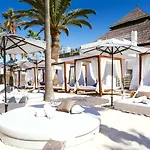 La Brisa De Alboran - Rooftop Pool In Puerto Deportivo Marbellac