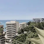 La Brisa De Alboran - Rooftop Pool In Puerto Deportivo * Marbellac