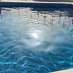 La Brisa De Alboran - Rooftop Pool In Puerto Deportivo *