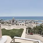 Apartament La Brisa De Alboran - Rooftop Pool In Puerto Deportivo *