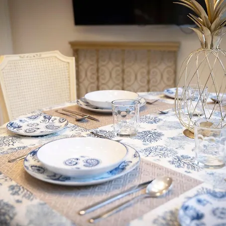 La Brisa De Alboran - Rooftop Pool In Puerto Deportivo *