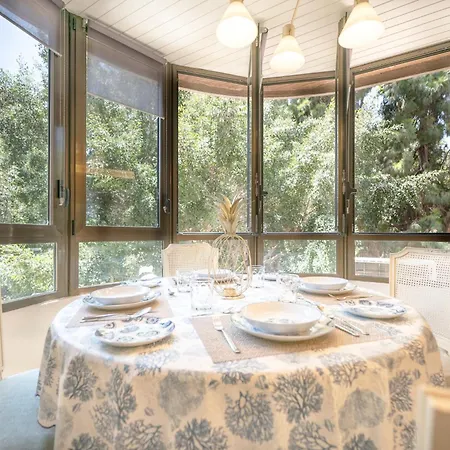 Apartment La Brisa De Alboran - Rooftop Pool In Puerto Deportivo *