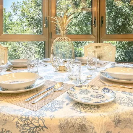 La Brisa De Alboran - Rooftop Pool In Puerto Deportivo Apartment Marbella