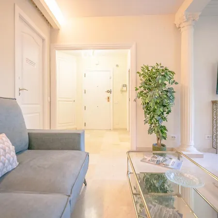 Apartamento La Brisa De Alborán - Rooftop Pool In Puerto Deportivo