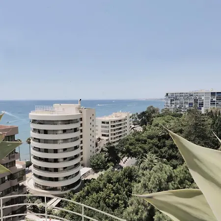 La Brisa De Alboran - Rooftop Pool In Puerto Deportivo * Μαρμπέλλα
