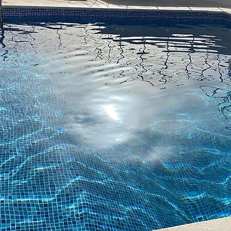 La Brisa De Alboran - Rooftop Pool In Puerto Deportivo *