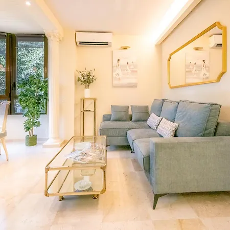 Apartamento La Brisa De Alborán - Rooftop Pool In Puerto Deportivo