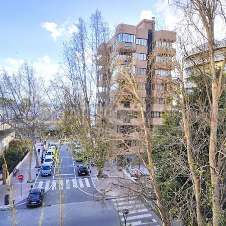 La Brisa De Alborán - Rooftop Pool In Puerto Deportivo Apartamento Marbella
