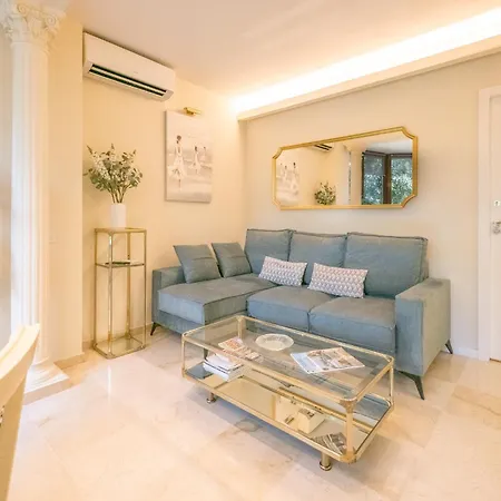 La Brisa De Alboran - Rooftop Pool In Puerto Deportivo *