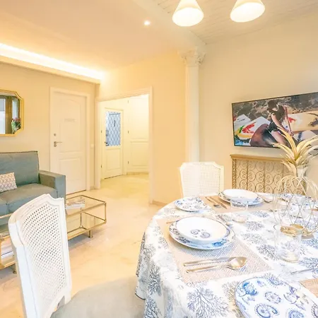 La Brisa De Alboran - Rooftop Pool In Puerto Deportivo