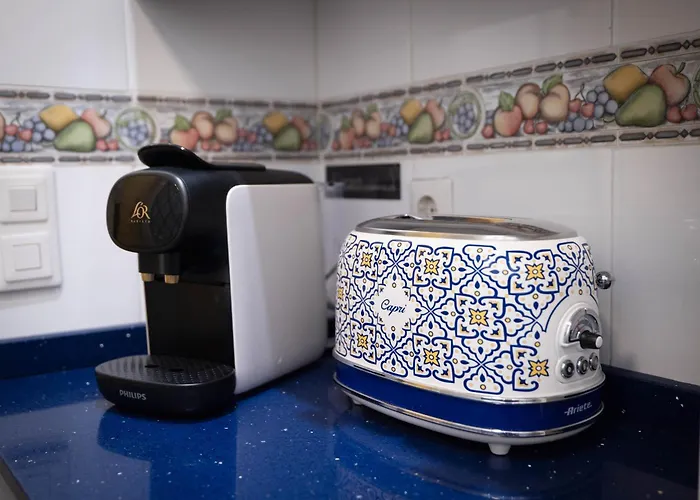 Apartamento La Brisa De Alborán - Rooftop Pool In Puerto Deportivo