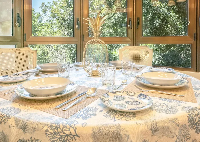 La Brisa De Alborán - Rooftop Pool In Puerto Deportivo Apartamento Marbella