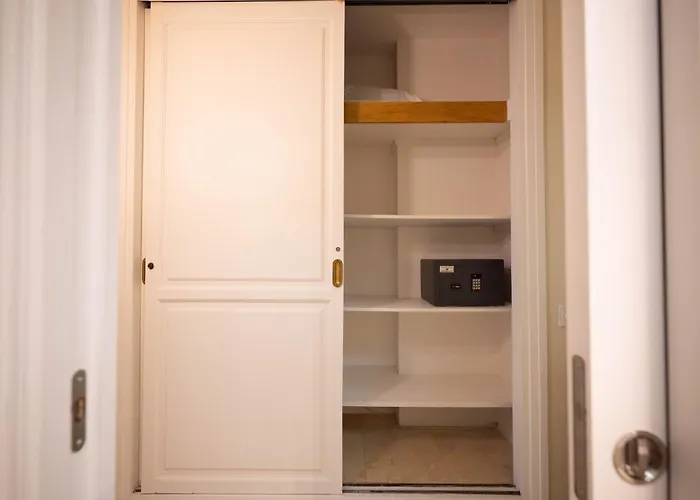 La Brisa De Alborán - Rooftop Pool In Puerto Deportivo Marbella