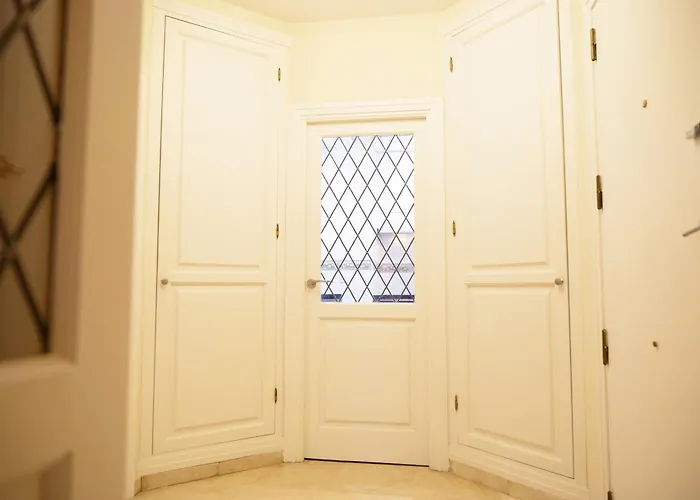 Apartamento La Brisa De Alborán - Rooftop Pool In Puerto Deportivo