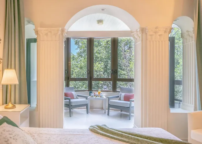 La Brisa De Alborán - Rooftop Pool In Puerto Deportivo