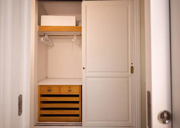 La Brisa De Alborán - Rooftop Pool In Puerto Deportivo Apartamento Marbella