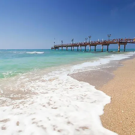Apartment La Brisa De Alboran - Rooftop Pool In Puerto Deportivo Marbella