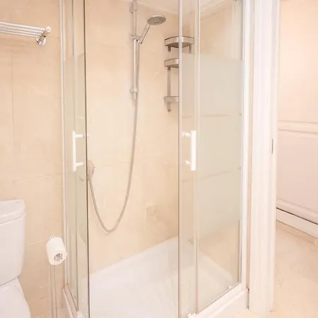 La Brisa De Alboran - Rooftop Pool In Puerto Deportivo *