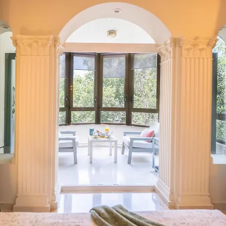 La Brisa De Alboran - Rooftop Pool In Puerto Deportivo *