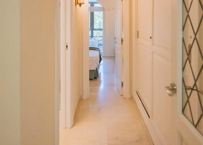 La Brisa De Alboran - Rooftop Pool In Puerto Deportivo شقة ماربيا